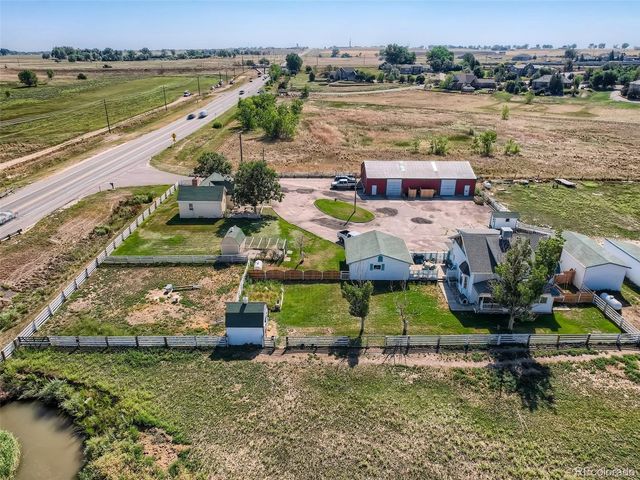 3550 E 160th Avenue, Thornton, CO 80602