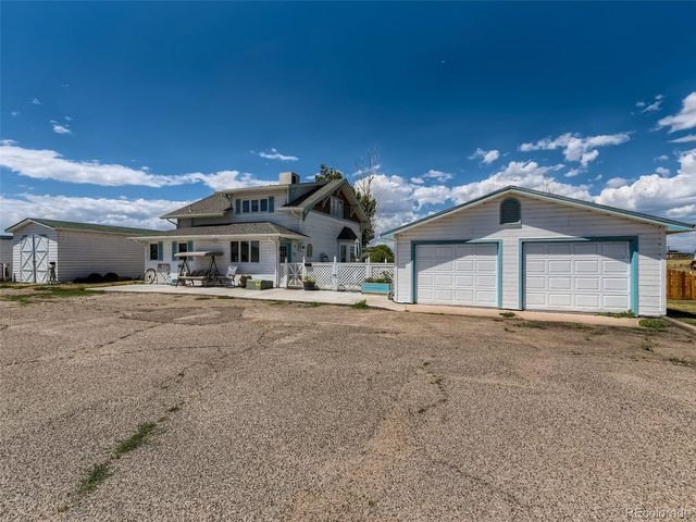 3550 E 160th Avenue, Thornton, CO 80602