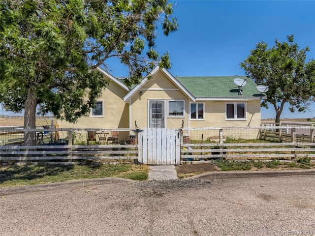3550 E 160th Avenue, Thornton, CO 80602