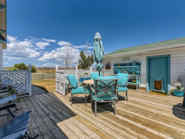 3550 E 160th Avenue, Thornton, CO 80602