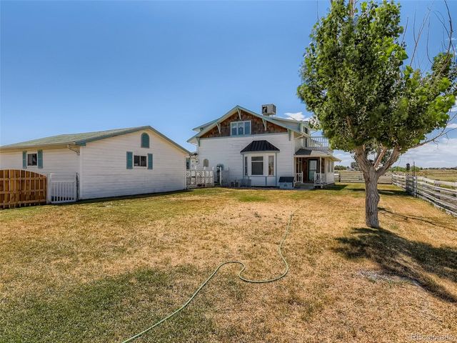 3550 E 160th Avenue, Thornton, CO 80602
