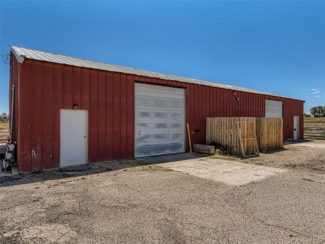 3550 E 160th Avenue, Thornton, CO 80602