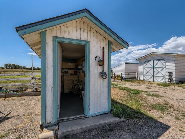 3550 E 160th Avenue, Thornton, CO 80602