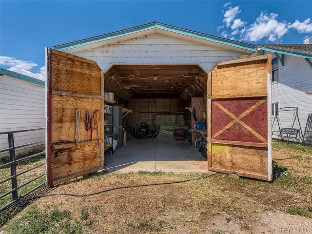 3550 E 160th Avenue, Thornton, CO 80602