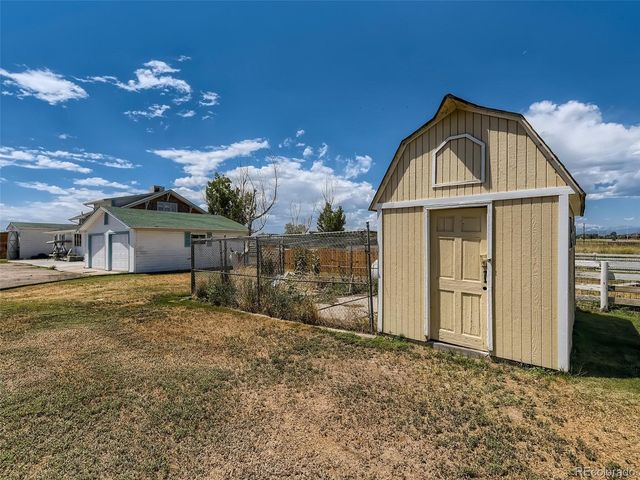 3550 E 160th Avenue, Thornton, CO 80602