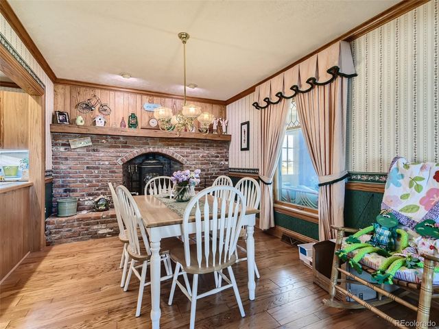 3550 E 160th Avenue, Thornton, CO 80602