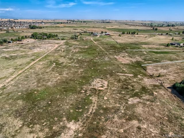 3550 E 160th Avenue, Thornton, CO 80602