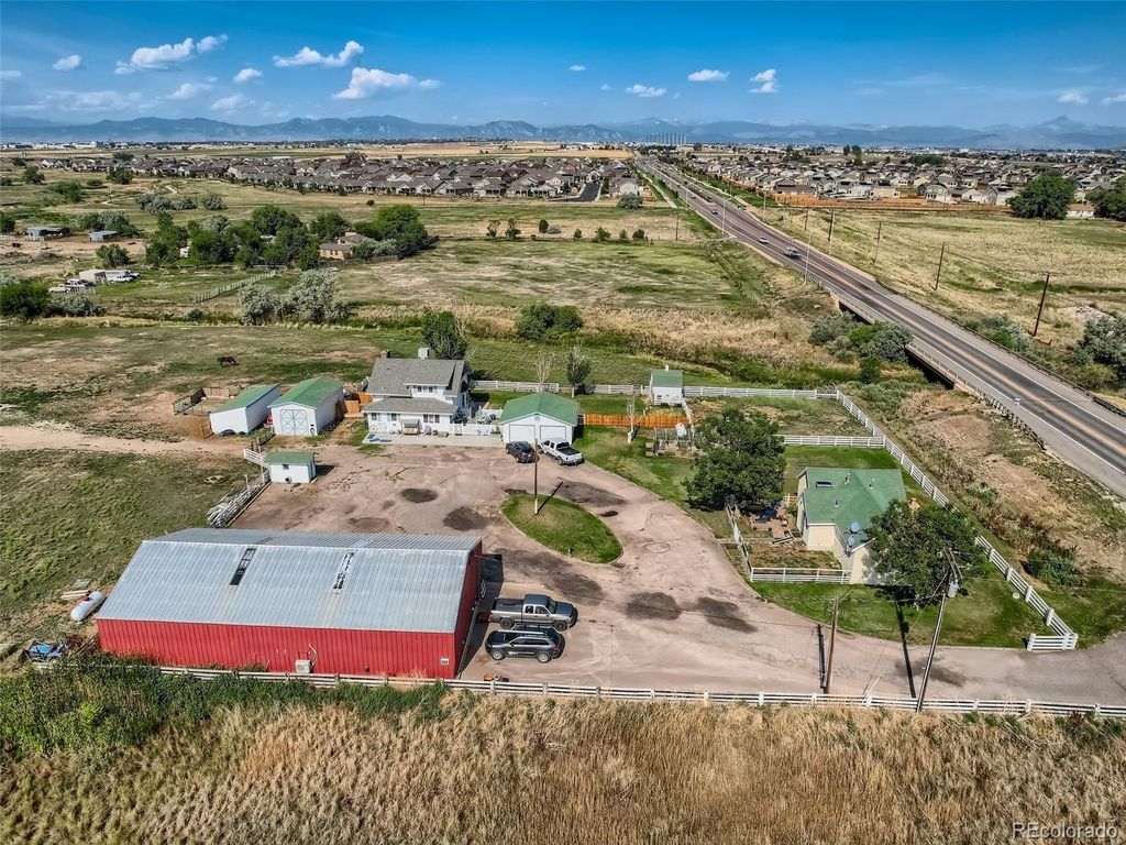 3550 E 160th Avenue, Thornton, CO 80602