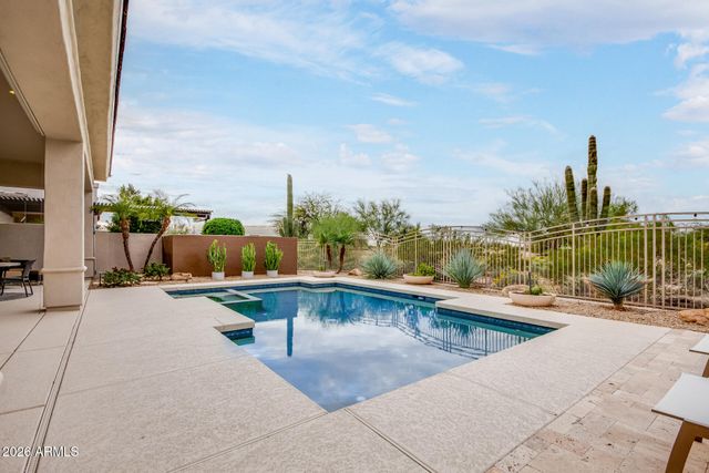 19838 N 84TH Street, Scottsdale, AZ 85255