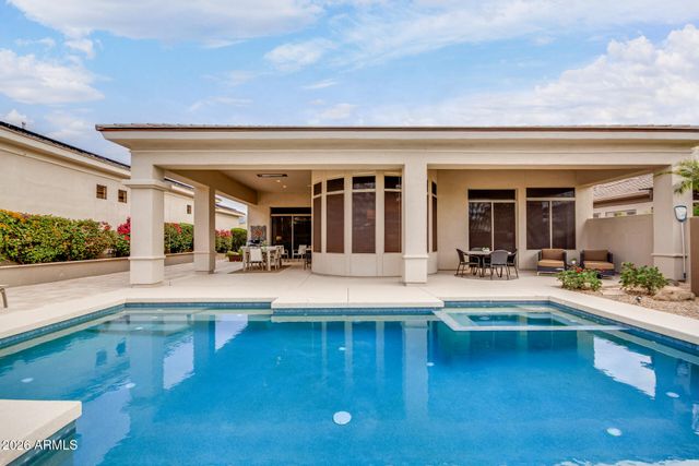19838 N 84TH Street, Scottsdale, AZ 85255