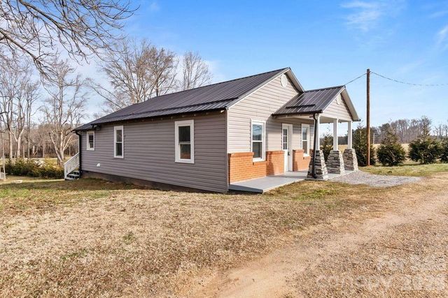 4582 Burkemont Road, Morganton, NC 28655