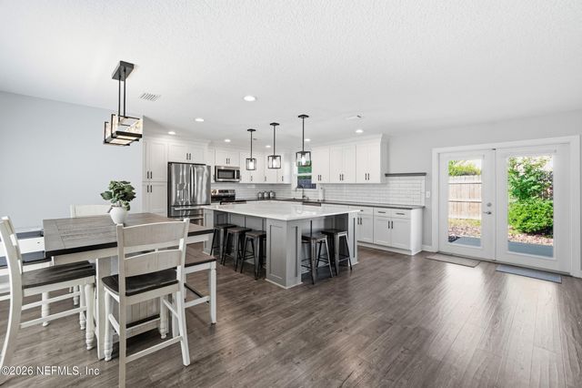 1810 OLIVE Court, Orange Park, FL 32073