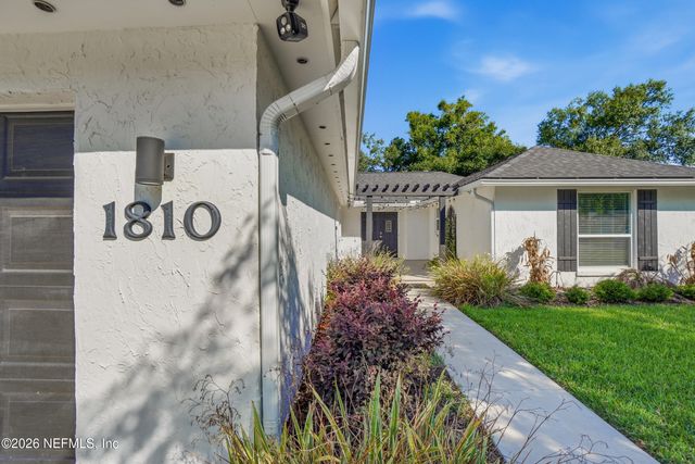 1810 OLIVE Court, Orange Park, FL 32073