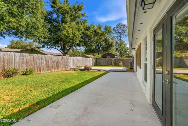 1810 OLIVE Court, Orange Park, FL 32073