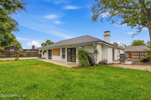 1810 OLIVE Court, Orange Park, FL 32073