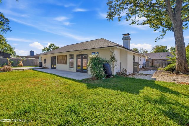 1810 OLIVE Court, Orange Park, FL 32073