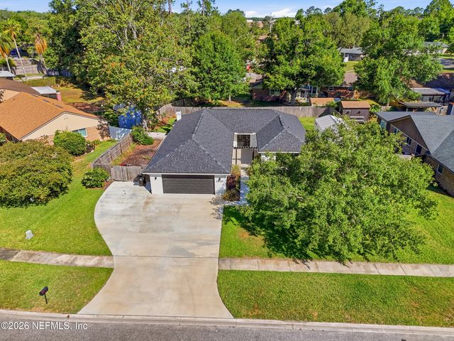 1810 OLIVE Court, Orange Park, FL 32073
