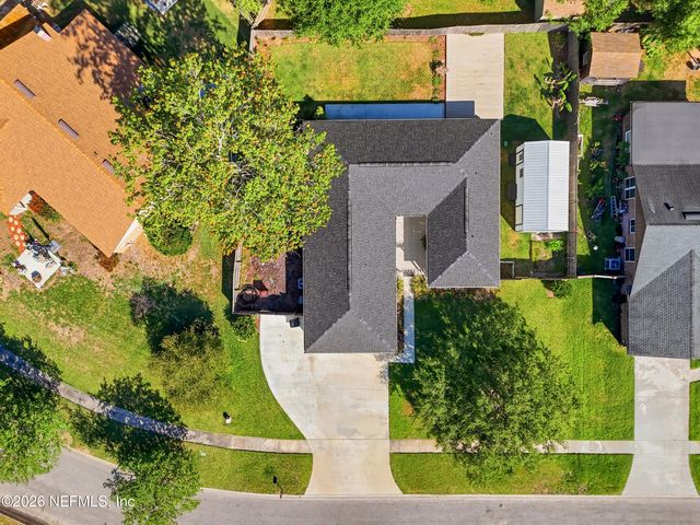 1810 OLIVE Court, Orange Park, FL 32073