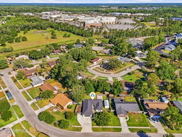 1810 OLIVE Court, Orange Park, FL 32073