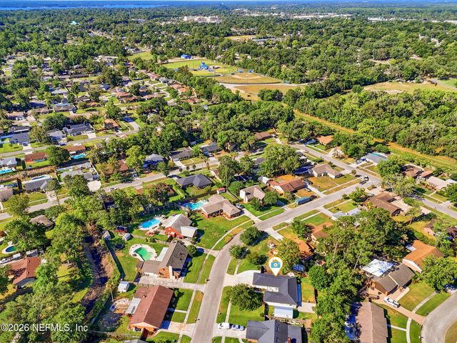 1810 OLIVE Court, Orange Park, FL 32073