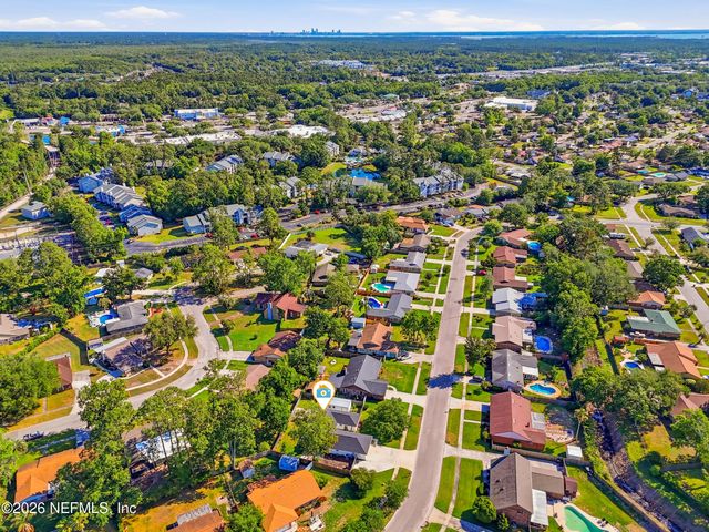 1810 OLIVE Court, Orange Park, FL 32073