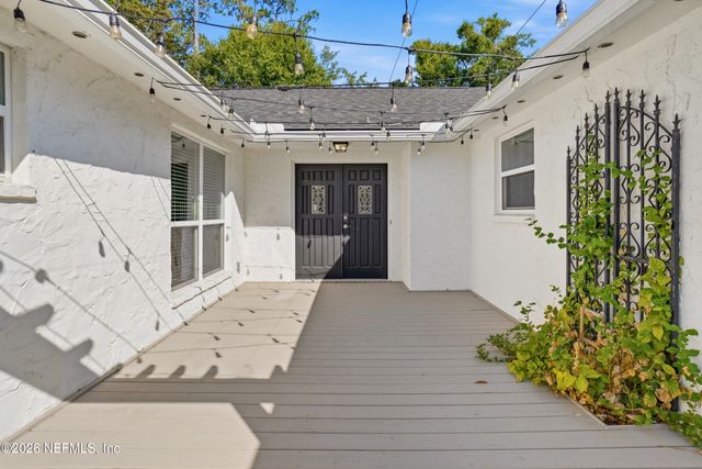 1810 OLIVE Court, Orange Park, FL 32073