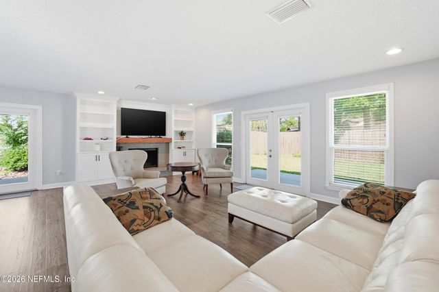 1810 OLIVE Court, Orange Park, FL 32073