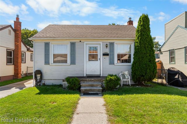 12937 Castle Street, Southgate, MI 48195