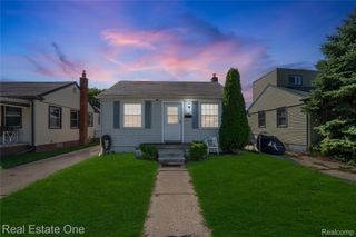 12937 Castle Street, Southgate, MI 48195