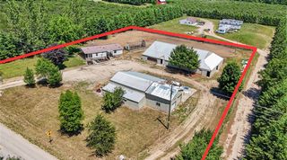 1904 N 48th Avenue, Mears, MI 49436