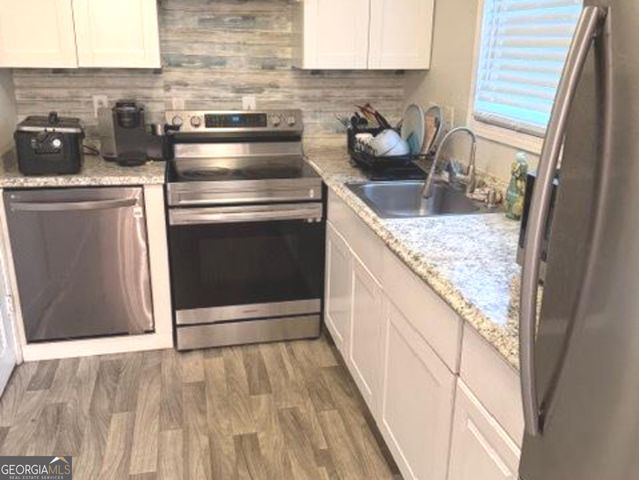 501 Carlton Road 3-B, Palmetto, GA 30268