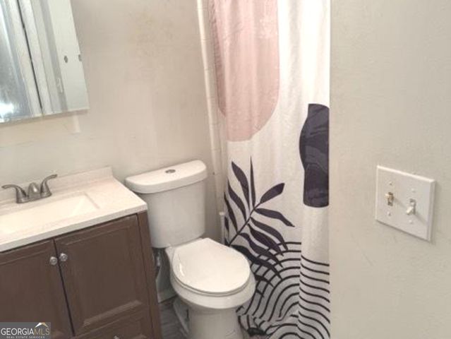 501 Carlton Road 3-B, Palmetto, GA 30268