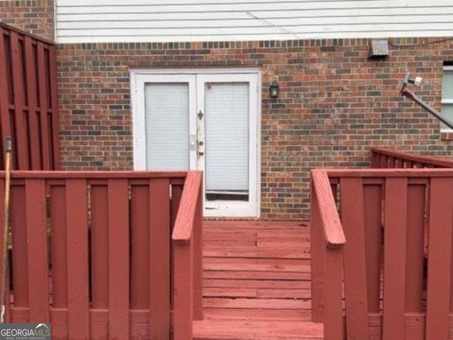 501 Carlton Road 3-B, Palmetto, GA 30268