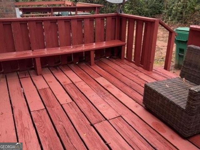 501 Carlton Road 3-B, Palmetto, GA 30268