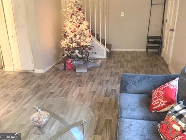 501 Carlton Road 3-B, Palmetto, GA 30268