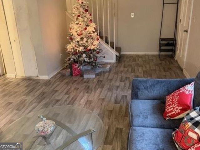 501 Carlton Road 3-B, Palmetto, GA 30268