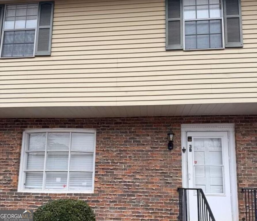 501 Carlton Road 3-B, Palmetto, GA 30268