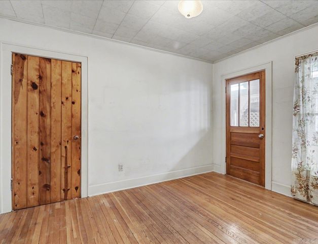 404 Crestwood Street, Hot Springs, AR 71913