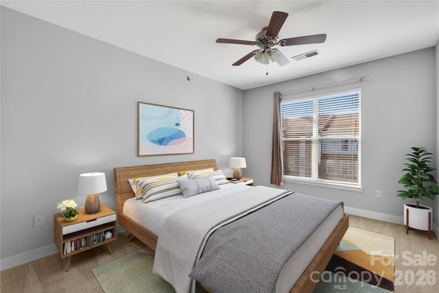 841 Seigle Point Drive, Charlotte, NC 28204