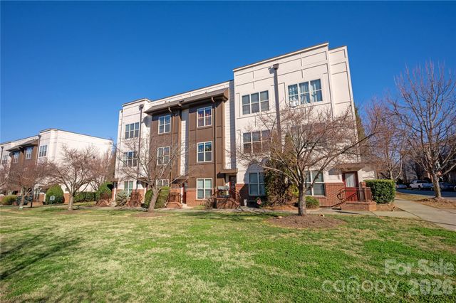 841 Seigle Point Drive, Charlotte, NC 28204