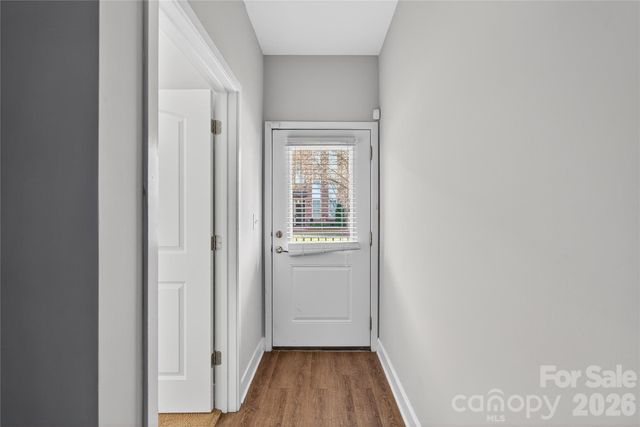 841 Seigle Point Drive, Charlotte, NC 28204