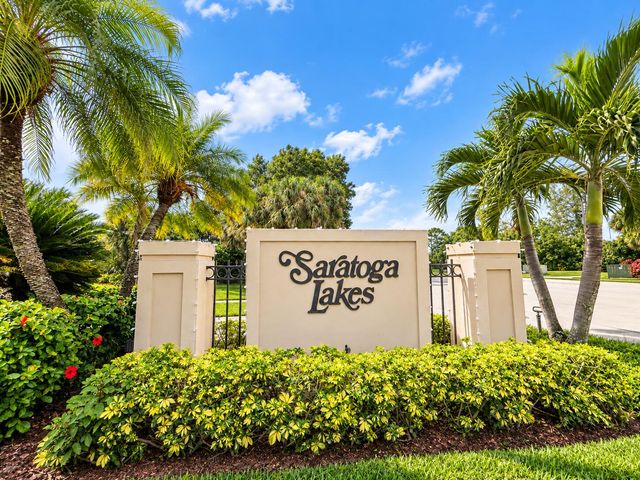 139 SARATOGA Boulevard E, Royal Palm Beach, FL 33411
