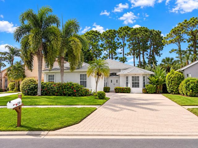 139 SARATOGA Boulevard E, Royal Palm Beach, FL 33411