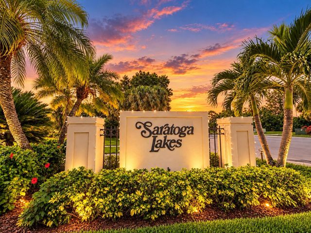 139 SARATOGA Boulevard E, Royal Palm Beach, FL 33411
