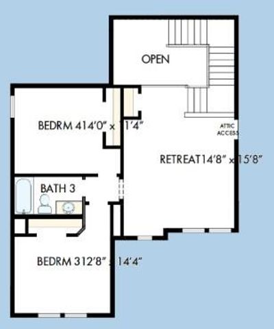 170 Hickory Forest Court, Willis, TX 77318