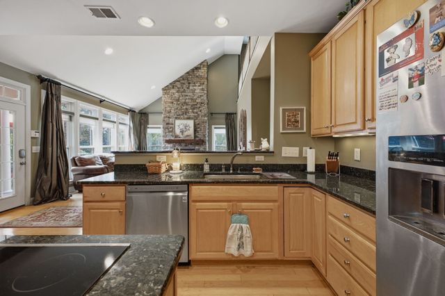 1446 Burnside Dr, Franklin, TN 37067