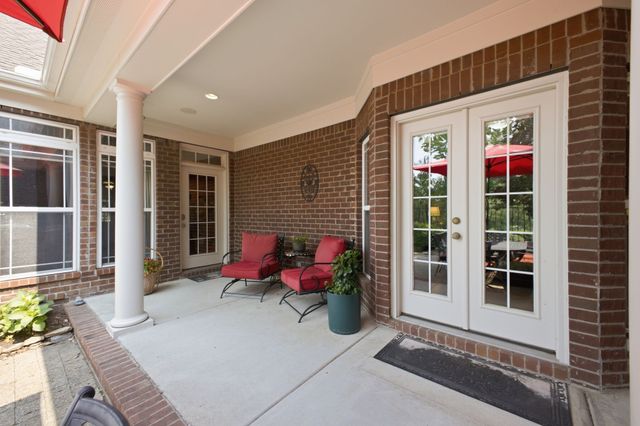1446 Burnside Dr, Franklin, TN 37067
