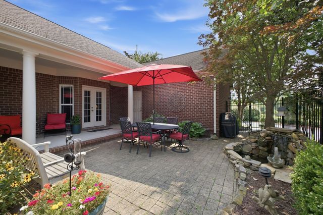 1446 Burnside Dr, Franklin, TN 37067