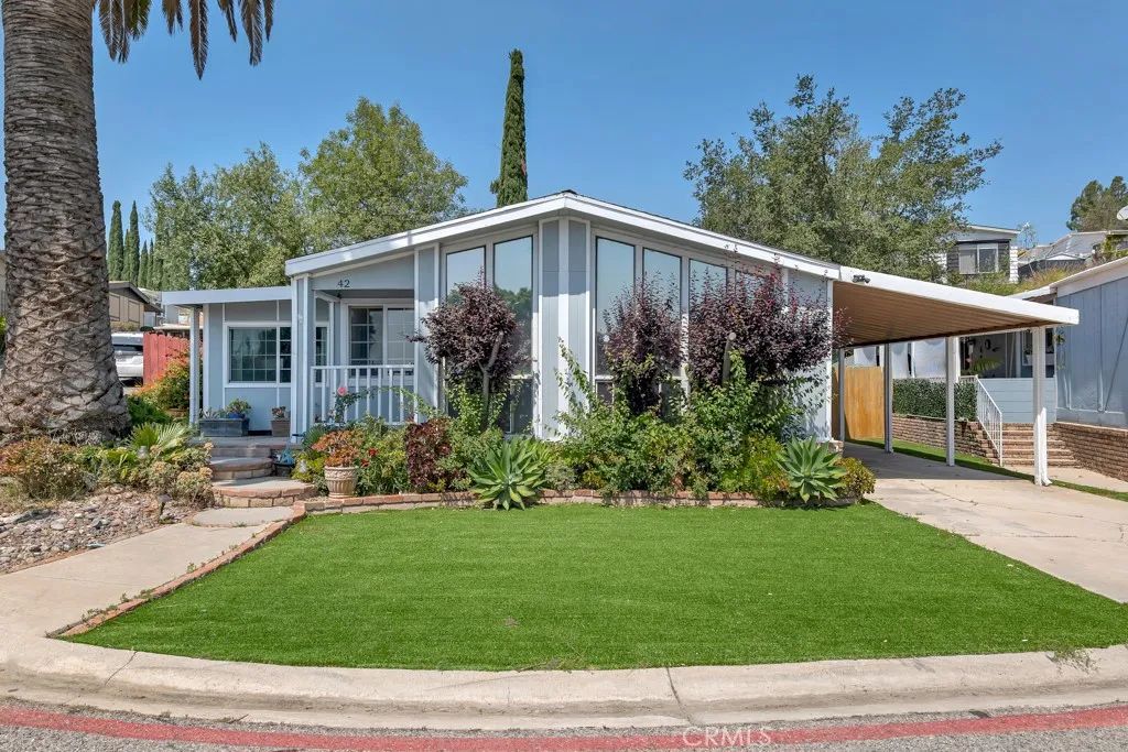 24425 Woolsey Canyon 42, West Hills, CA 91304