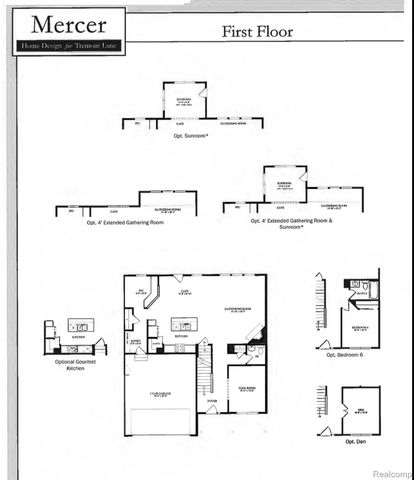 31065 Tremont Lane, Beverly Hills Village, MI 48025